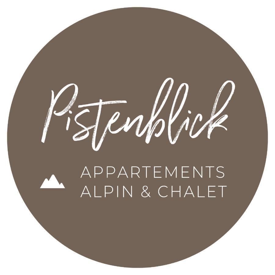 Pistenblick Alpin 셍트마가레텐임러네우 외부 사진